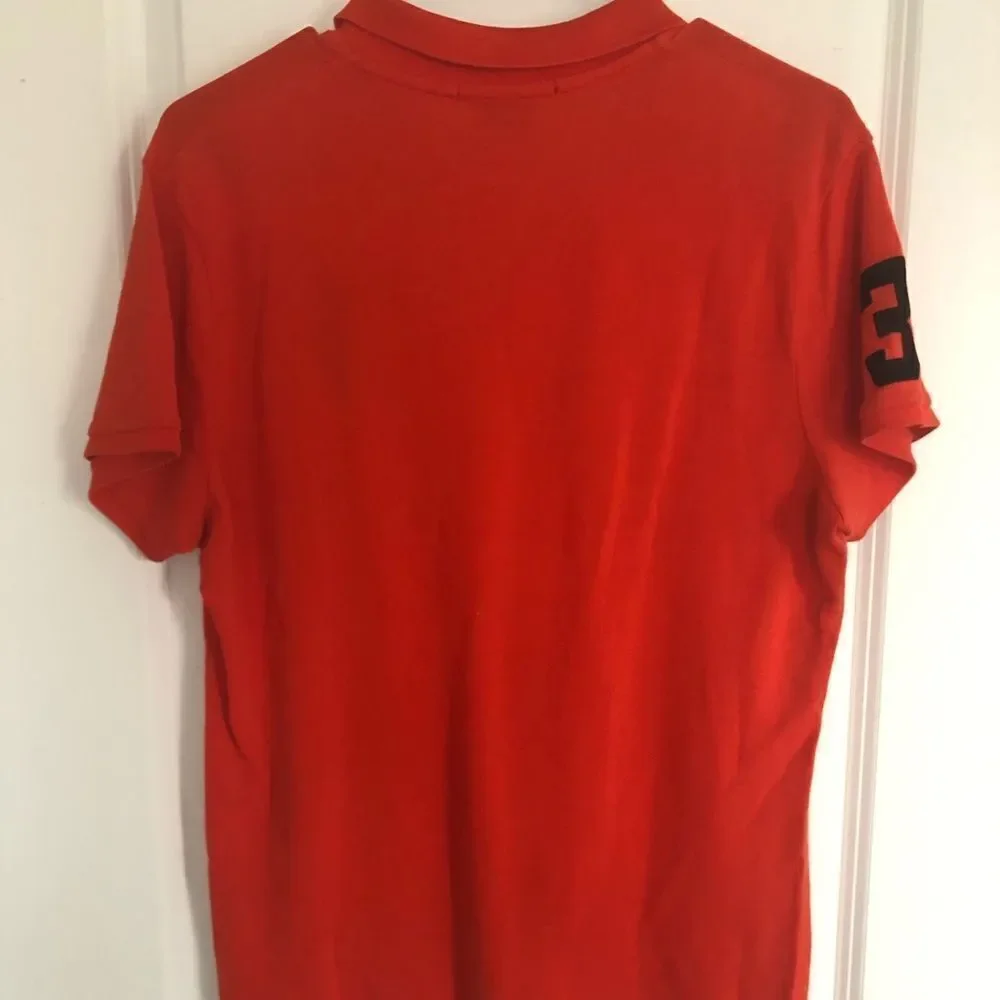 Polo Ralph Lauren Big Pony Polo sz L